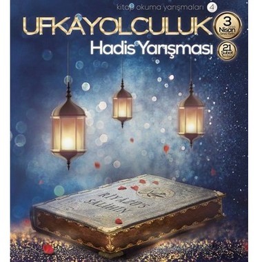 Merakla Beklenen Ufka Yolculuk 4 Başvuruları Başladı
