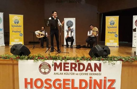 KAHRAMANMARAŞ’TA GÜZEL AHLÂK ÖDÜLLERİ SAHİPLERİNİ BULDU…