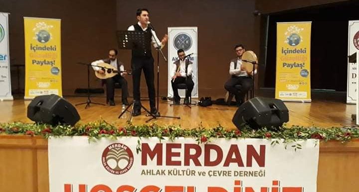 KAHRAMANMARAŞ’TA GÜZEL AHLÂK ÖDÜLLERİ SAHİPLERİNİ BULDU…