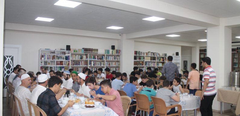 HOŞ BİR SADA…