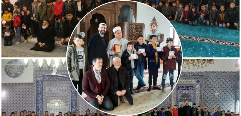 TEŞEKKÜRLER KAHRAMANMARAŞ