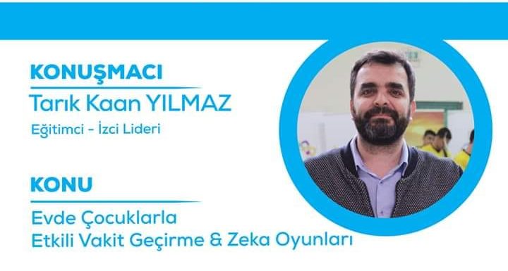 SEMİNERE DAVETLİSİNİZ…